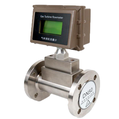 氣體渦輪流量計(jì) 氣體渦輪流量計(jì)