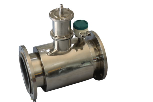 不滿(mǎn)管電磁流量計(jì)如何測(cè)量，電磁流量計(jì)可以測(cè)量不滿(mǎn)管流量嗎？