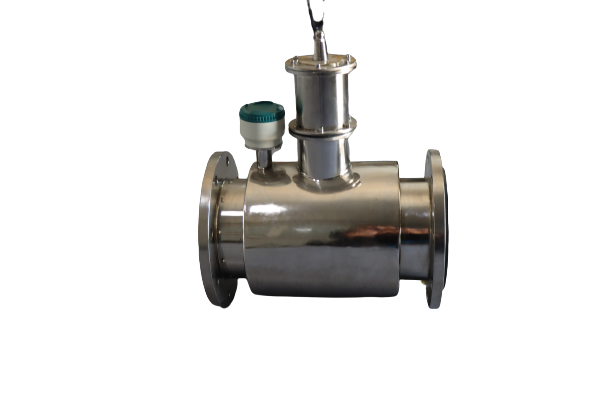 新手必知:非滿管電磁流量計(jì)選型5大誤區(qū)與解決方案