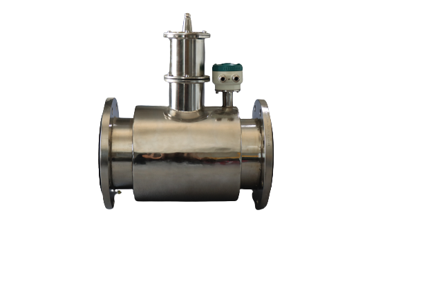 非滿管 vs 滿管電磁流量計(jì)：如何根據(jù)工況選擇合適的方案？